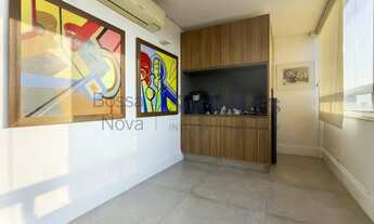 Imagem 7: Cobertura a poucos metros do Parque Ibirapuera