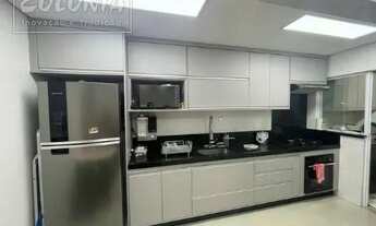 Imagem 2: Santo André - Apartamento Padrão - Vila Curuçá