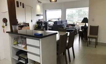 Imagem 4: Apartamento de 150m2, com 03 suites, 03 vagas de garagem, Centro - Sbc