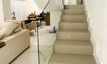 Imagem 3: Venda | Edifício Choice | Apartamento Duplex | 18 do forte | 180m²