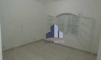 Imagem 3: Casa com 2 dormitórios para alugar, 450 m² por R$ 2.400,00 - Jardim Pilar - Mauá/SP