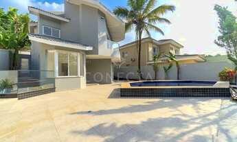 Imagem 2: Alphaville Zero Casa com 4 dormitórios