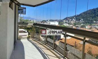 Imagem 6: Apartamento com 3 dormitórios para alugar, 94 m² por R$ 146.059,98/mês - São Francisco - N