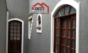 Imagem 7: São José dos Campos - Casa Padrão - Residencial Bosque dos Ipes