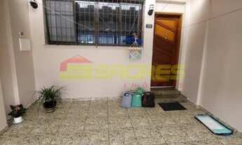 Imagem 4: Sobrado - Vila Casa com 2 dormitórios