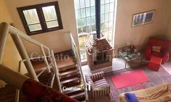 Imagem 6: Casa Jardim dos Pinheiros - Atibaia