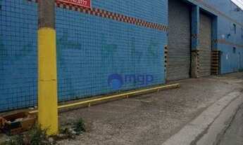 Imagem 5: Galpão para alugar por R$ 40.000/mês - Parque São Pedro - Itaquaquecetuba/SP