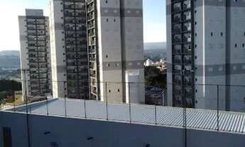 Imagem 3: Apartamento residencial para Locação JK Studio , Sorocaba- SP