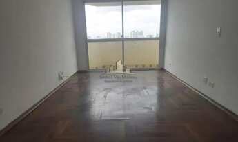 Imagem 2: Apartamento 3 dormitórios para Venda em São Paulo, Vila Clementino, 3 dormitórios, 1 suíte
