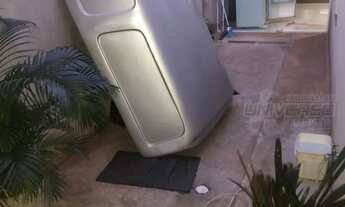 Imagem 4: Casa para venda com 160 metros quadrados com 2 quartos em SETSUL - São José do Rio Preto