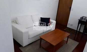 Imagem 2: Apartamento para alugar, 45 m² por R$ 1.800,00/mês - Morumbi - São Paulo/SP