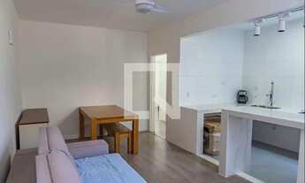 Imagem 2: Apartamento à Venda - Vila Mariana, 2 Quartos, 60 m2