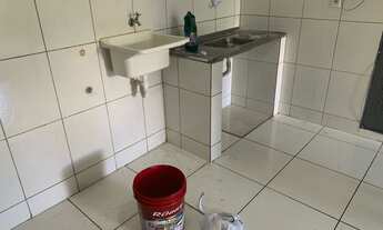 Imagem 7: KITNET EM QUADRA DE POLICIAIS