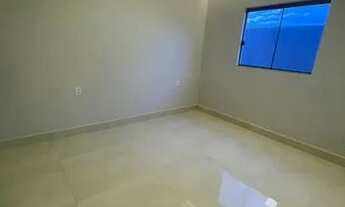 Imagem 6: Casa com 3 Qtos sendo 1 suíte