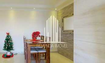 Imagem 7: Apartamento com 2 dormitórios à venda - Parque Maria Domitila