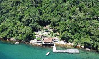 Imagem 5: Easyhost - CASA BEIRA MAR EM ILHA GRANDE