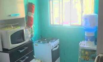 Imagem 4: Apartamento com 1 dormitório à venda, 37 m² por R$ 235.000,00 - Campos Elíseos - São Paulo