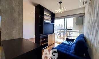 Imagem 2: Apartamento para alugar no bairro Santana - São Paulo/SP, Zona Norte