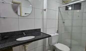 Imagem 6: Apartamento quarto e sala na Jatiúca, para alugar