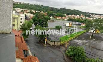 Imagem 6: Venda Apartamento 2 quartos Ingá Betim