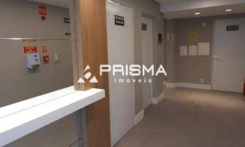 Imagem 6: 3 dormitórios, suíte, lavabo, churrasqueira, sacada fechada, 2 vagas de garagem - alto pad