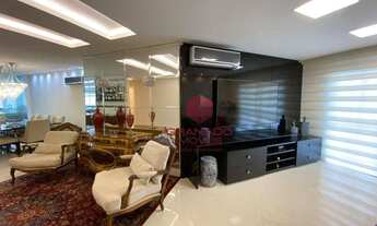 Imagem: Apartamento para alugar, 236 m² por R$