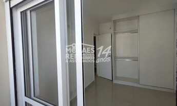 Imagem 14: Apartamento para locação, 2 quartos, sendo 1 suíte no Brooklin, São Paulo, SP