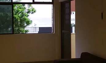 Imagem 5: Apartamento com 243m², 4 suítes, 2 varandas, 6 banheiros, ampla copa/cozinha, vista mar.