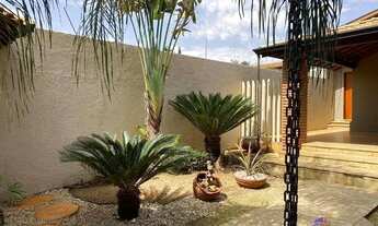 Imagem 6: Casa para Venda em Olímpia, Jardim Glória, 4 dormitórios, 1 suíte, 3 banheiros, 2 vagas