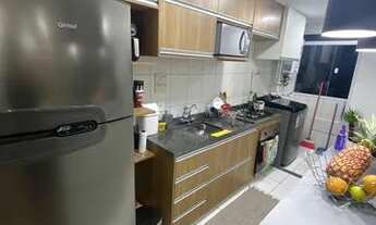 Imagem 2: Vendo apartamento 3 quartos MARIA PAULA