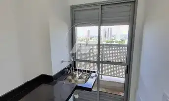 Imagem 6: Apartamento (tipo - padrao) 1 dormitórios/suite, cozinha planejada, portaria 24hs, lazer