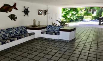 Imagem 2: Duplex 2 Suítes, Mar Grande, Vista Mar