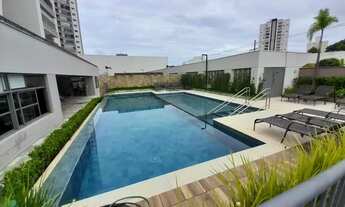 Imagem 6: Apartamento para venda tem 107 metros quadrados com 3 quartos em Jardim Brasil - Campinas