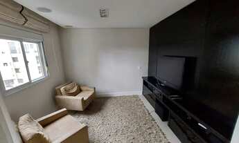 Imagem 7: Condomínio Clube na Vila Olímpia!