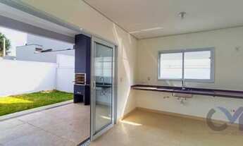 Imagem 3: Casa em Condomínio para Venda em Salto, Residencial Central Parque, 3 dormitórios, 3 suíte