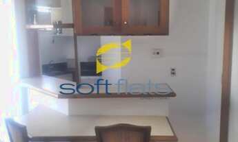 Imagem 5: Flat mobiliado próximo a Assembleia Legislativa de São Paulo