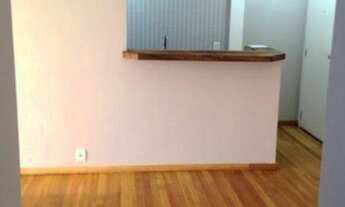 Imagem 3: Apartamento com 2 dormitórios para alugar, 65 m² por R$ 5.300,00/mês - Moema - São Paulo/S