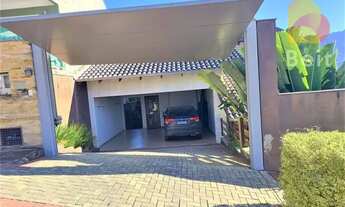 Imagem 7: Casa para venda possui 224 metros quadrados com 3 quartos