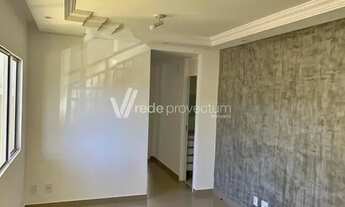 Imagem 7: Apartamento - Parque Euclides Miranda - Sumaré