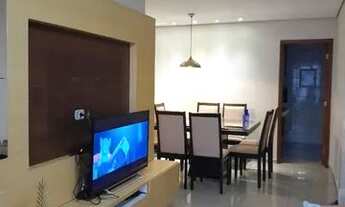 Imagem 7: Apartamento Vila Mascote 3 dorm, 100m²