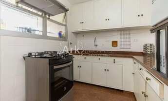 Imagem 3: Apartamento 142m² no Jardins/Consolação