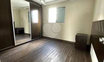 Imagem 7: Apartamento 2 quartos 2 vagas Alto Santana