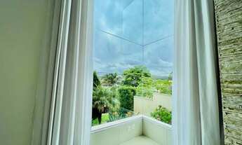 Imagem 6: Casa em Alphaville, Residencial Flores, 320 m, com 3 quartos