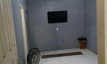 Imagem 2: Casa em um lugar tranquilo