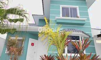 Imagem: Casa - Palhoça SC