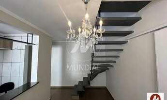 Imagem 2: Apartamento (cobertura 2 - duplex) 2 dormitórios, cozinha planejada, portaria 24hs, lazer