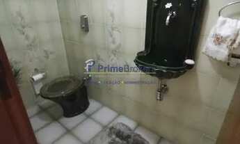 Imagem 5: Casa à Venda em Mirandópolis com 300m², 3 Quartos, 1 Suíte, 3 Vagas