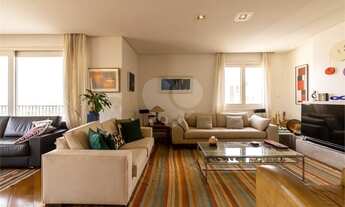 Imagem 2: APTO ALTO DA LAPA