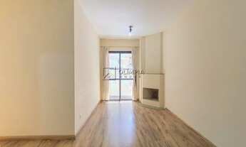 Imagem 4: Apartamento Venda 2 Dormitórios - 55 m² Brooklin