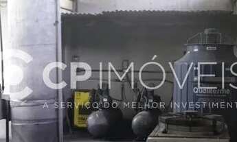 Imagem 5: PORTO ALEGRE - Galpão/Depósito/Armazém - Sarandi